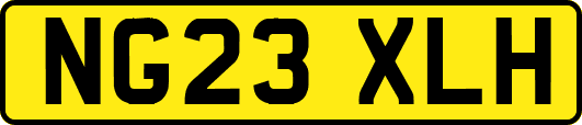 NG23XLH