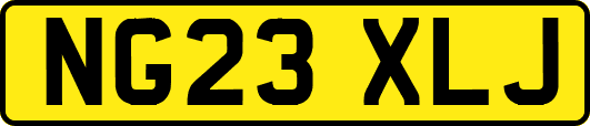NG23XLJ