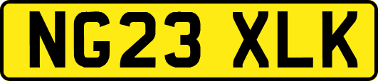 NG23XLK