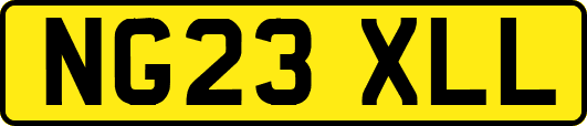 NG23XLL
