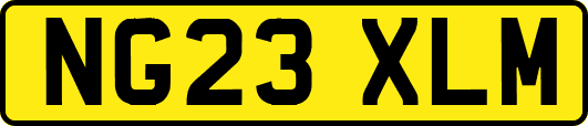 NG23XLM
