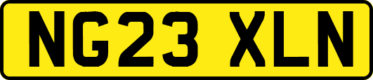 NG23XLN