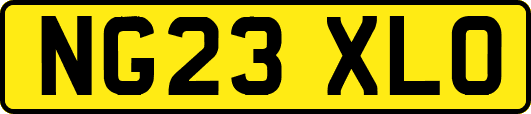 NG23XLO