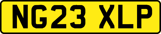 NG23XLP