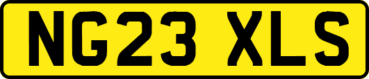 NG23XLS