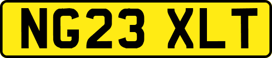 NG23XLT