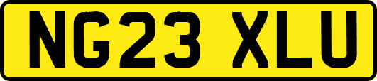 NG23XLU