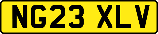 NG23XLV