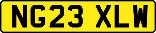 NG23XLW