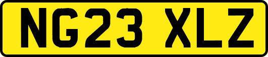NG23XLZ