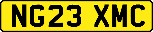 NG23XMC