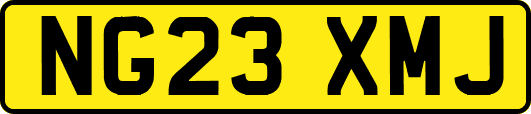 NG23XMJ