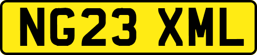 NG23XML