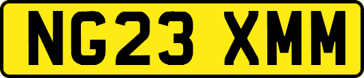 NG23XMM