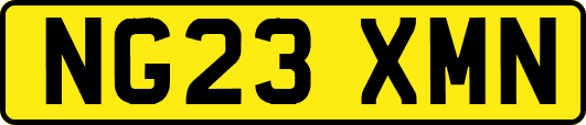 NG23XMN