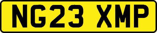 NG23XMP