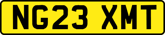 NG23XMT