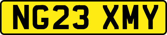 NG23XMY
