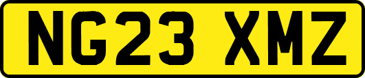 NG23XMZ