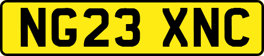 NG23XNC