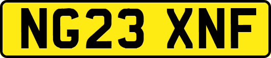 NG23XNF