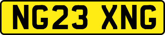 NG23XNG
