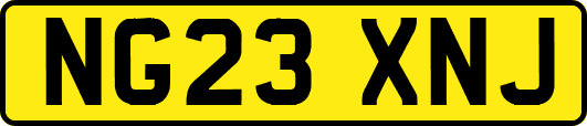 NG23XNJ