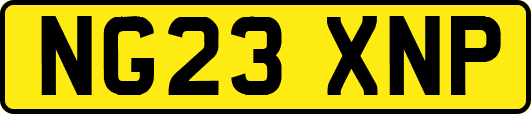 NG23XNP