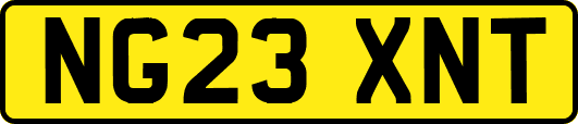 NG23XNT