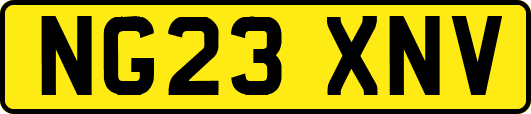 NG23XNV