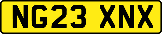 NG23XNX