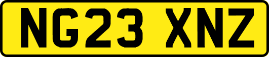 NG23XNZ