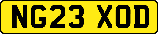 NG23XOD
