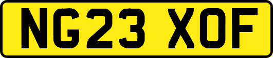 NG23XOF