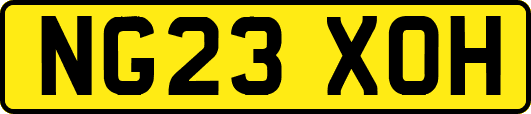 NG23XOH
