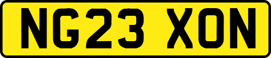 NG23XON