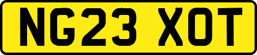 NG23XOT