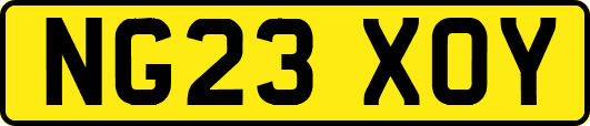 NG23XOY