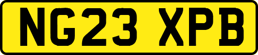 NG23XPB