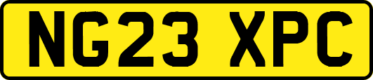 NG23XPC