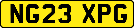 NG23XPG