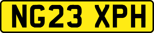NG23XPH