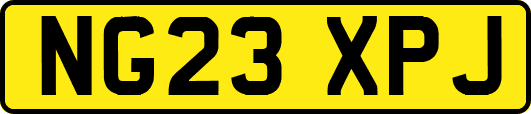 NG23XPJ