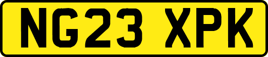 NG23XPK
