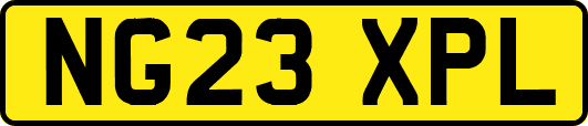 NG23XPL