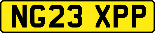 NG23XPP