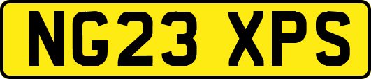 NG23XPS