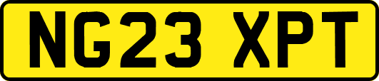 NG23XPT