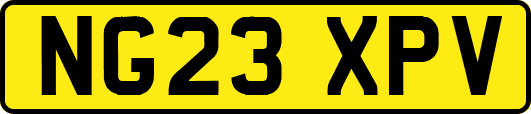NG23XPV