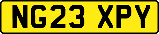 NG23XPY